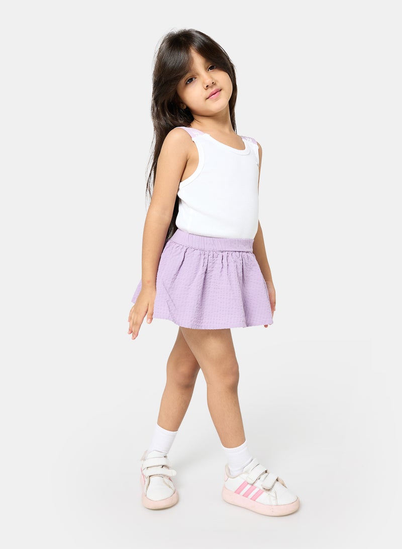 Panco Baby Girls ART STUDIO Skirt - Image 4