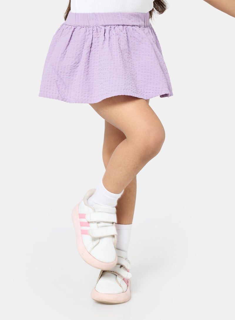 Panco Baby Girls ART STUDIO Skirt - Image 1