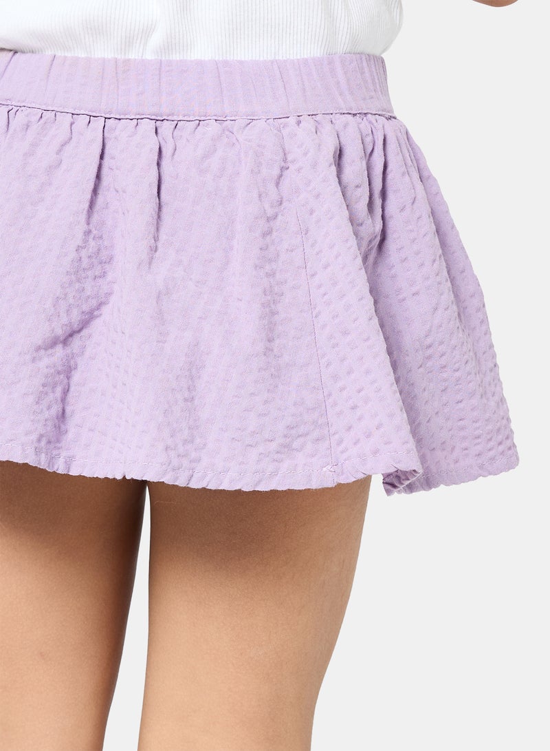 Panco Baby Girls ART STUDIO Skirt - Image 3