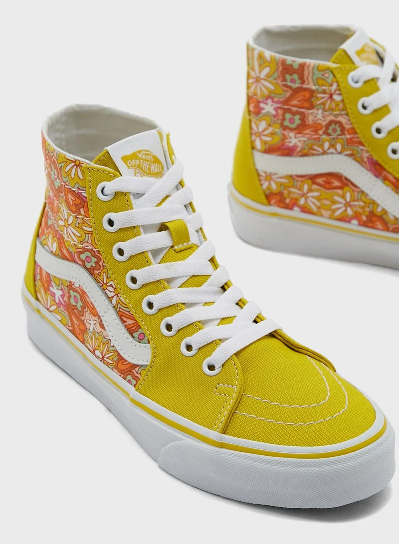 فانز حذاء Sk8-Hi