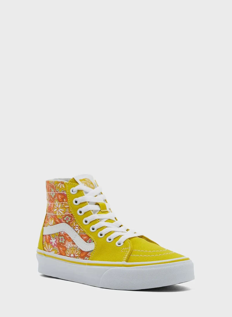 فانز حذاء Sk8-Hi