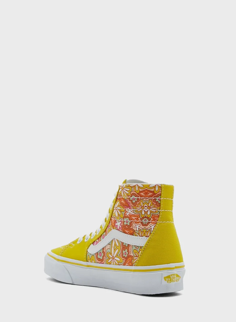 فانز حذاء Sk8-Hi