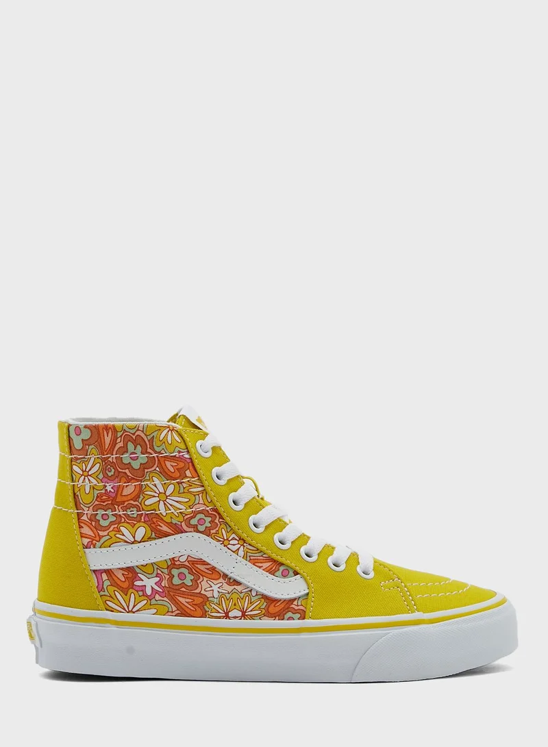 فانز حذاء Sk8-Hi