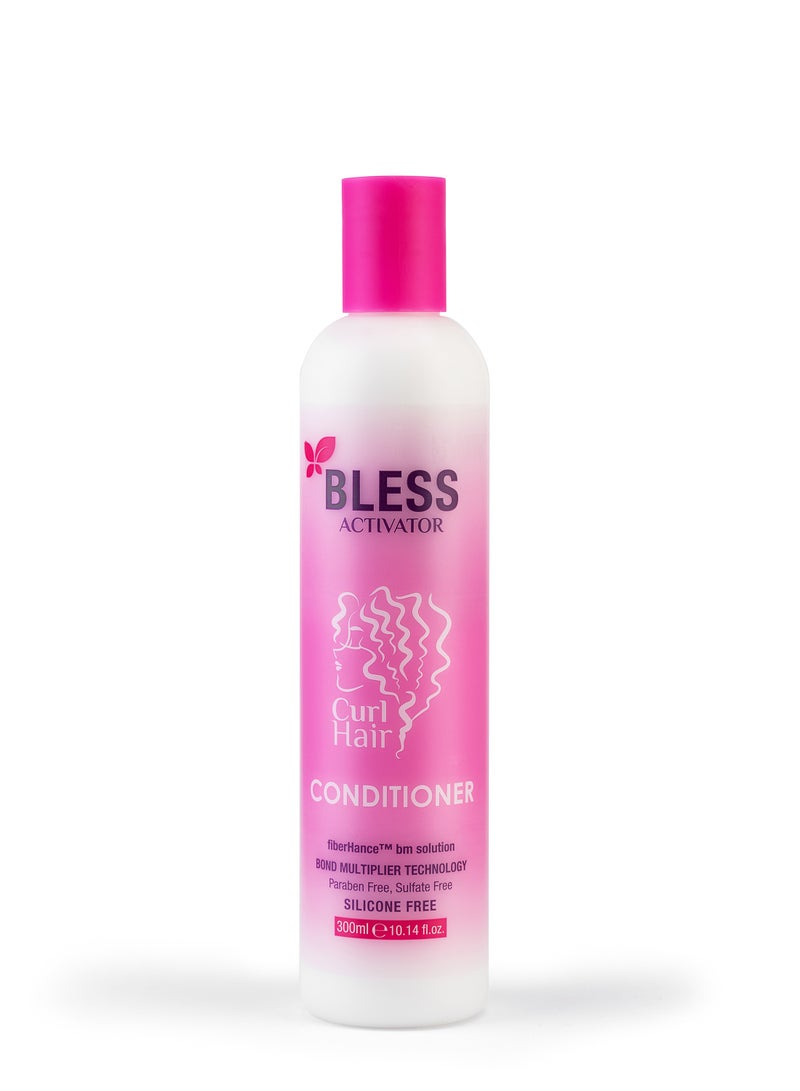 Bless Activator Conditioner 300 ML - Image 1