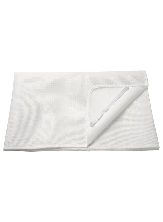 زبون واقي مرتبة مقاوم للماء، 80×200 سم - Image 1