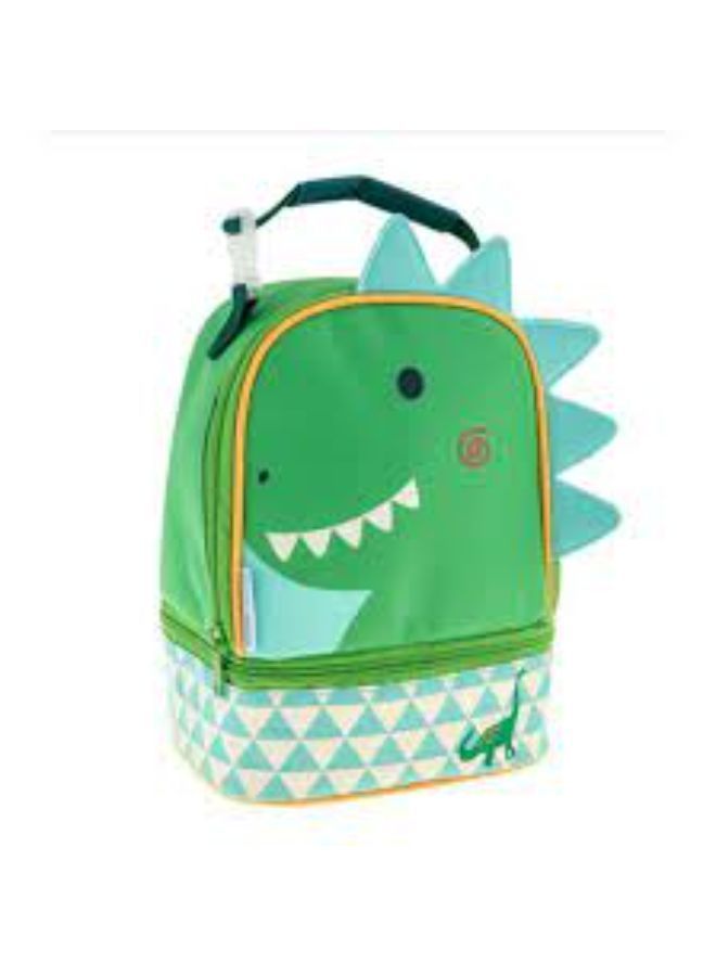 Stephen Joseph Stephen Jospeh Back to School-LUNCH PALS DINO (F22) 