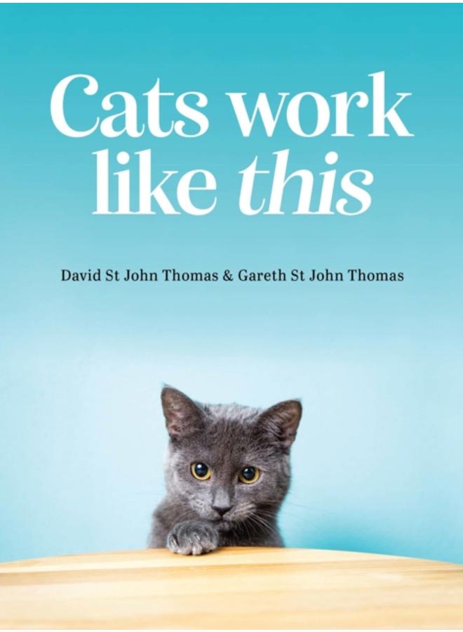 Cats Work Like This 