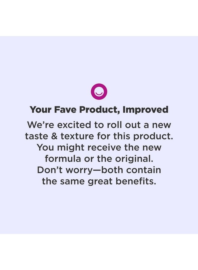 OLLY أولي جيل النوم للأطفال، 0.5 ملغ ميلاتونين، إل-ثيانين، بابونج، وبلسم الليمون، مكمل قابل للمضغ للأطفال، دعم النوم العرضي، توت العليق - 60 حبة - Image 2