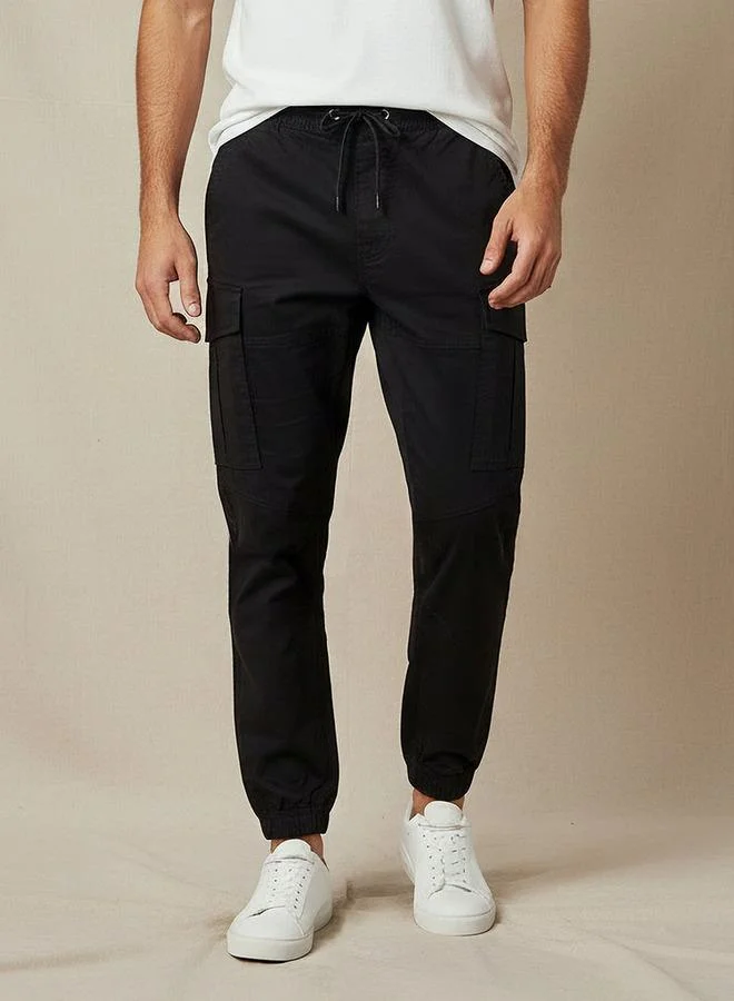 Splash FAV Smart Slim Fit Cargo Pants