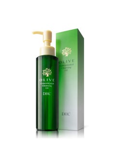 DHC DHC Olive Concentrated Cleansing Oil, 5 Ounces, Pack of 1  - Image 2