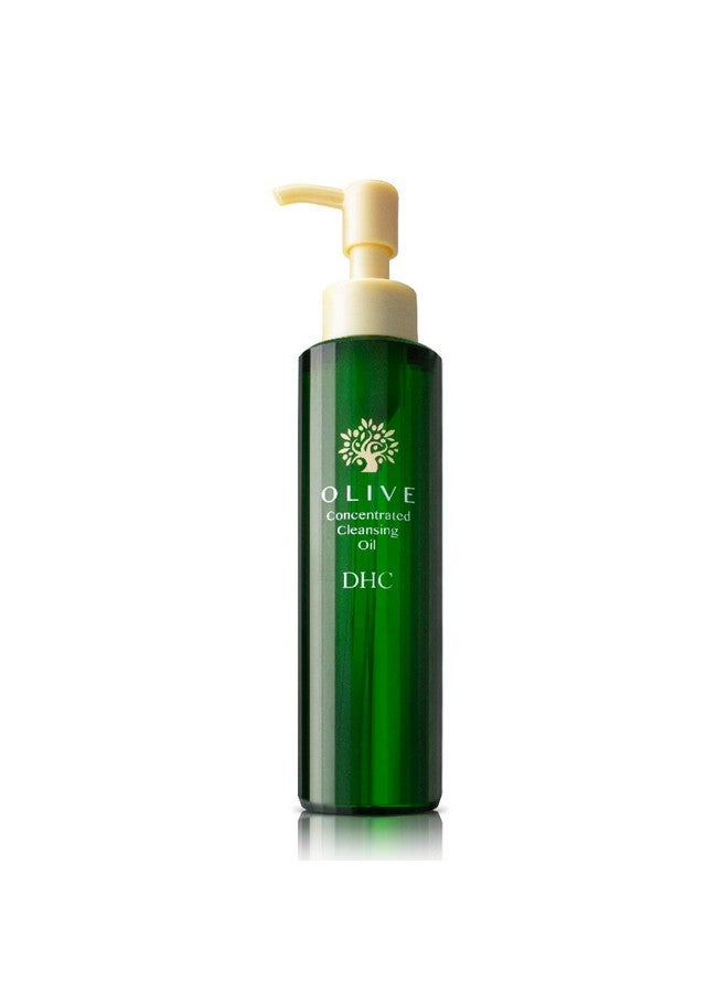 DHC Olive Concentrated Cleansing Oil, 5 Ounces, Pack of 1 - Image 1