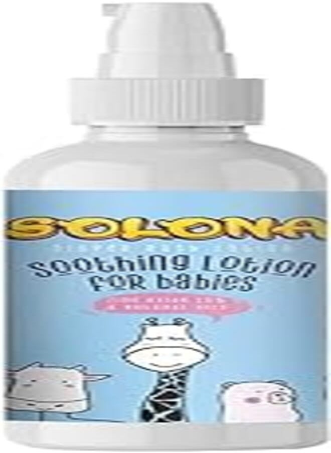 Solona Diaper Rash Lotion -100 Ml Clear - pzsku/ZD8E9B3C75666F1CEC48EZ/45/_/1717887490/d89297af-9cdd-4c46-85e2-bc0b7b80cfd0