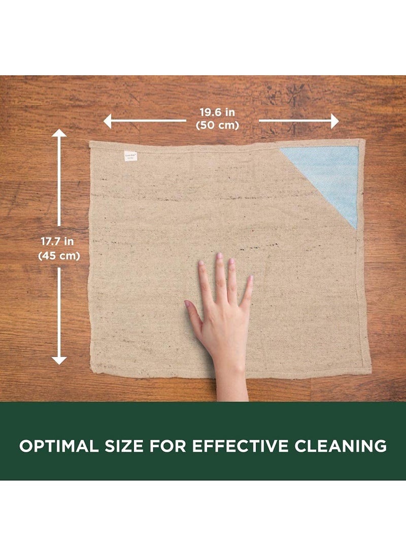 Scotch Brite ScotchBrite Cotton Floor Cloth  - Image 5