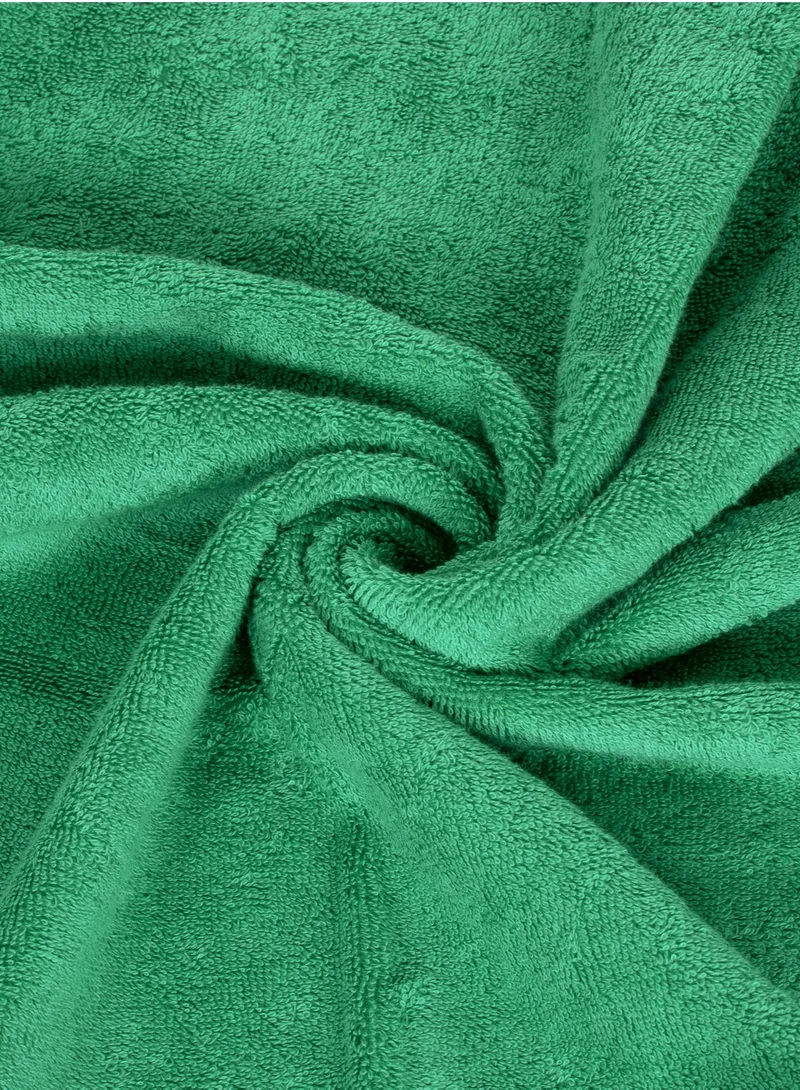 Bliss Casa Bliss Casa - Large Hand Towels (6 Pack, 50 x 100 cm) - 100% Combed Cotton - Premium Quality, Ultra Soft and Highly Absorbent, Hotel & Spa Quality Hand Towels