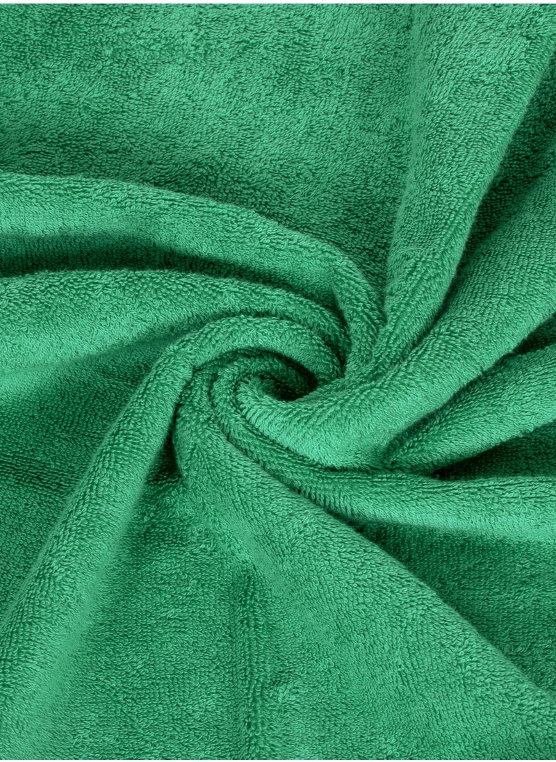 Bliss Casa Bliss Casa - Large Hand Towels (6 Pack, 50 x 100 cm) - 100% Combed Cotton - Premium Quality, Ultra Soft and Highly Absorbent, Hotel & Spa Quality Hand Towels  - Image 5