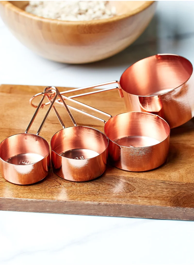 Premier Alchemist Set of 4 Measuring Cups