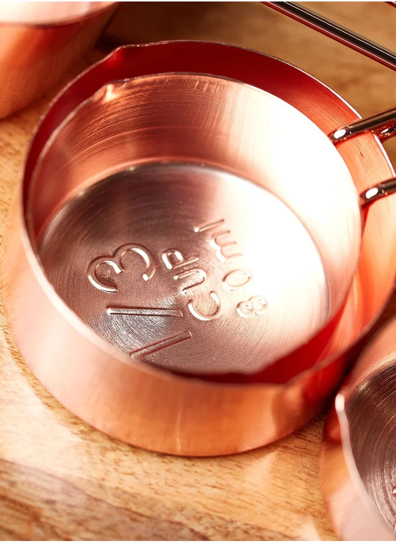 Premier Alchemist Set of 4 Measuring Cups