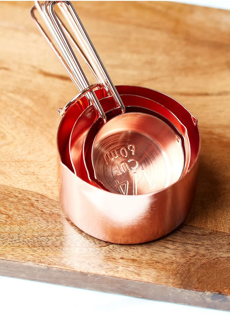 Premier Alchemist Set of 4 Measuring Cups