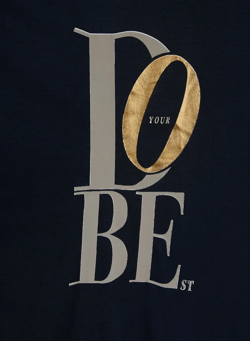 NAME IT Kids Printed T-Shirt