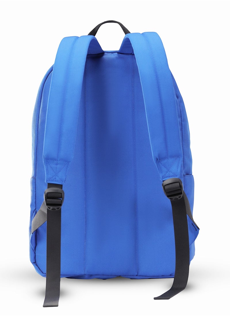 Lupo bianco MiniEssentials Backpack - Blue  - Image 5
