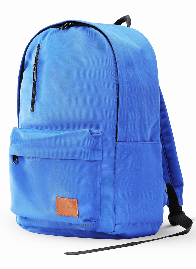 Lupo bianco MiniEssentials Backpack - Blue  - Image 4