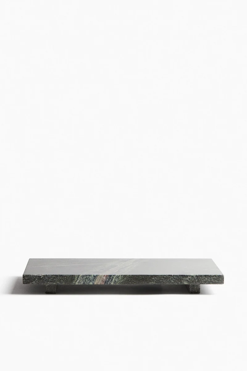 H&M Marble serving board