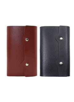 Excefore Trading Card Binder, 108 Side Loading Pocket Album, Trading Card Album Folder for Various Cards Collect  - Image 1