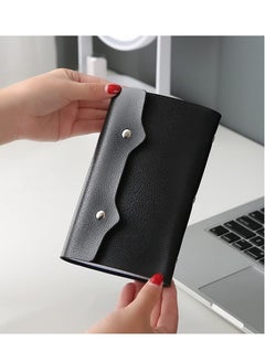 Excefore Trading Card Binder, 108 Side Loading Pocket Album, Trading Card Album Folder for Various Cards Collect  - Image 5