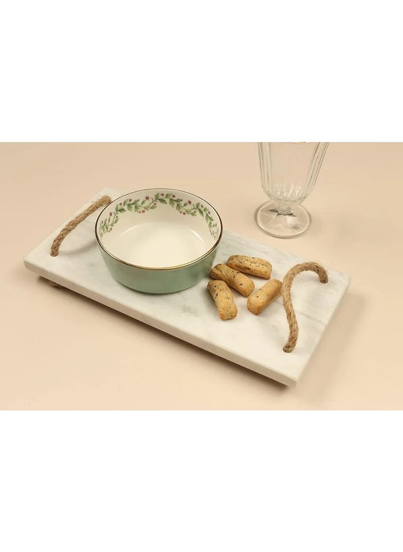 Porland Mirroring Green Bowl 12 Cm 04alm007936
