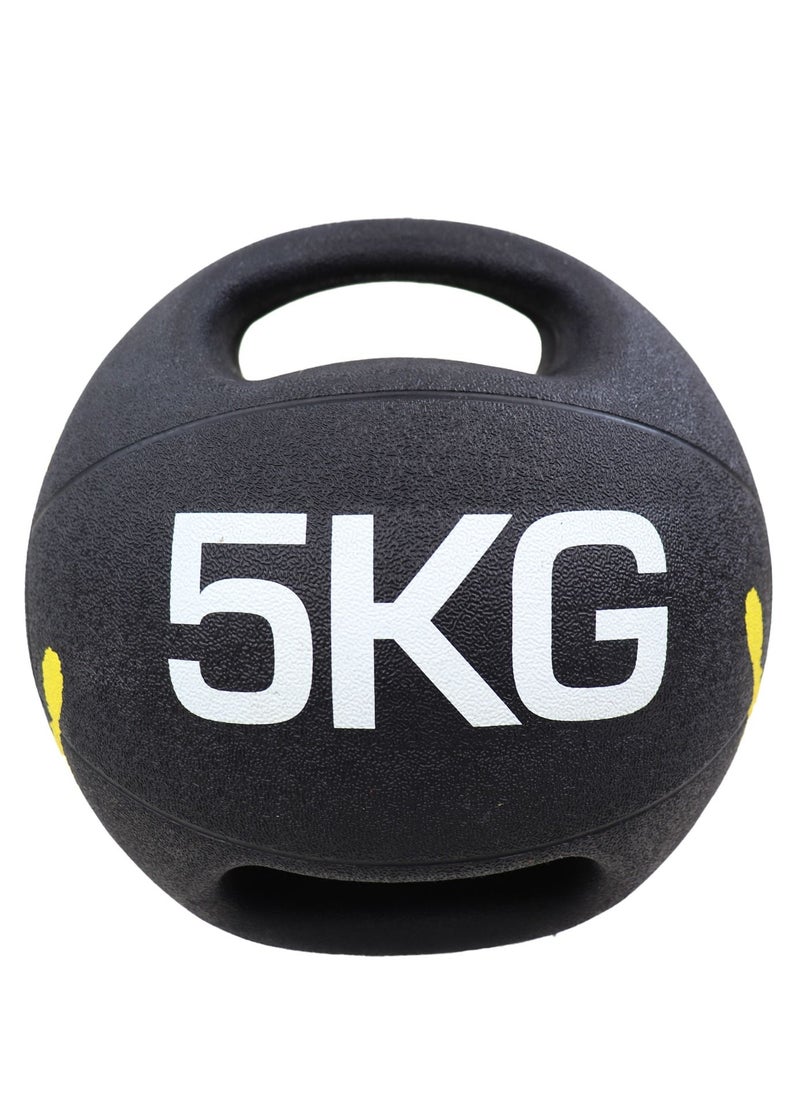 Medicine Ball With Handle 5KG - pzsku/ZD8EA5F210F54D6D6C4C1Z/45/_/1660233593/65f76392-ea03-46b4-a9d1-cc9a270db7b8