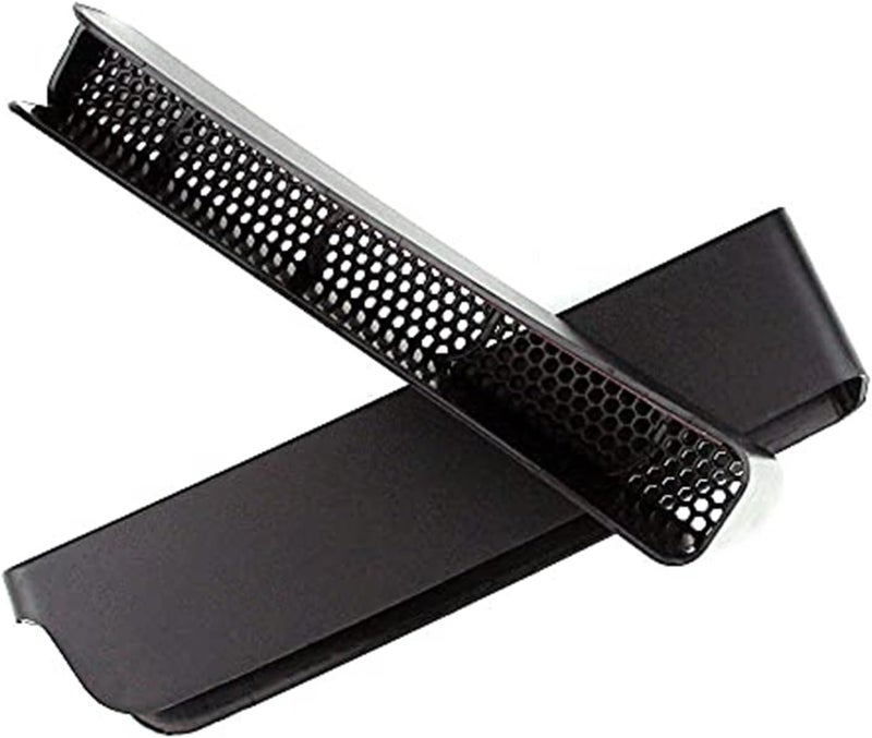 Wivplex Car Under Seat Air Vent Cover for Mercedes-Benz - Image 2