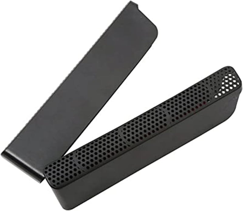 Wivplex Car Under Seat Air Vent Cover for Mercedes-Benz - Image 3