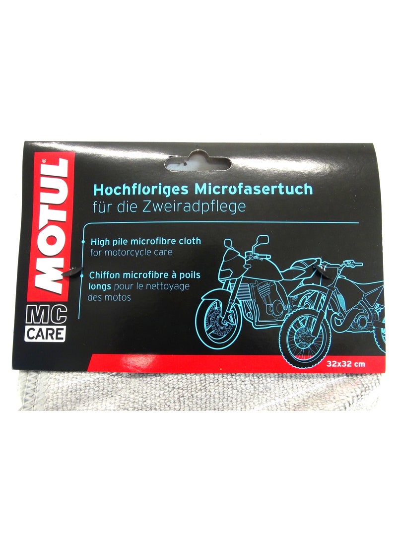 MOTUL Motul Microfiber Towel  - Image 2