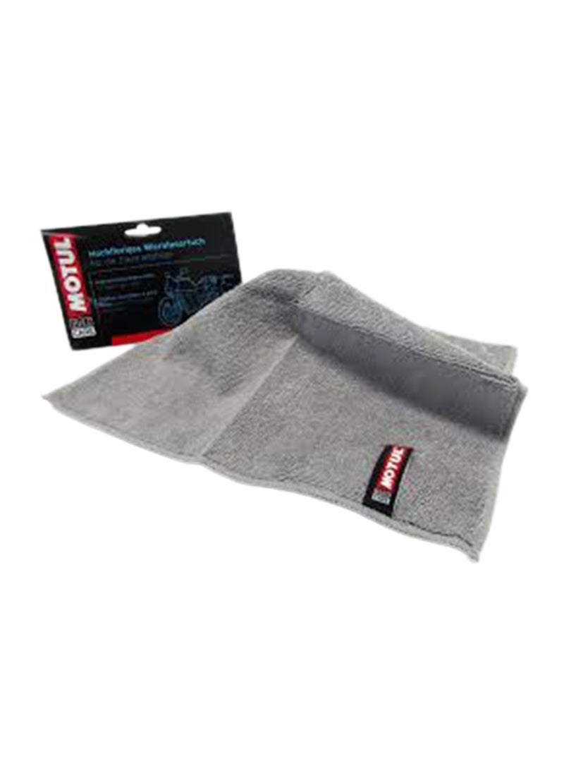 MOTUL Motul Microfiber Towel  - Image 3