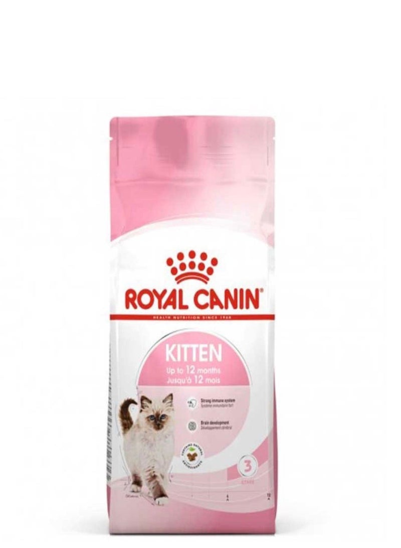 ROYAL CANIN FOOD ROYAL CANIN KITTEN