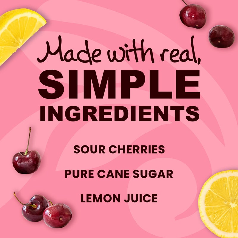 Stonewall Kitchen Sour Cherry Jam, 12.5 Ounces - Image 3