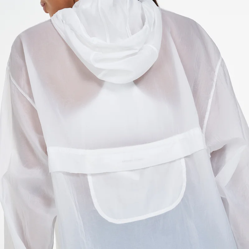 نايكي جاكيت رن ديفيجن بلوفر باكابل للنساء