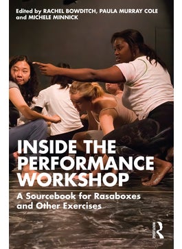 Inside The Performance Workshop 