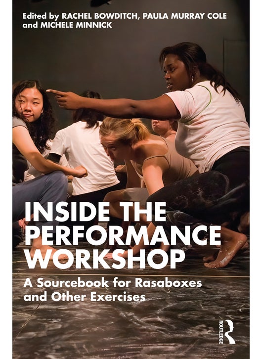 Inside The Performance Workshop