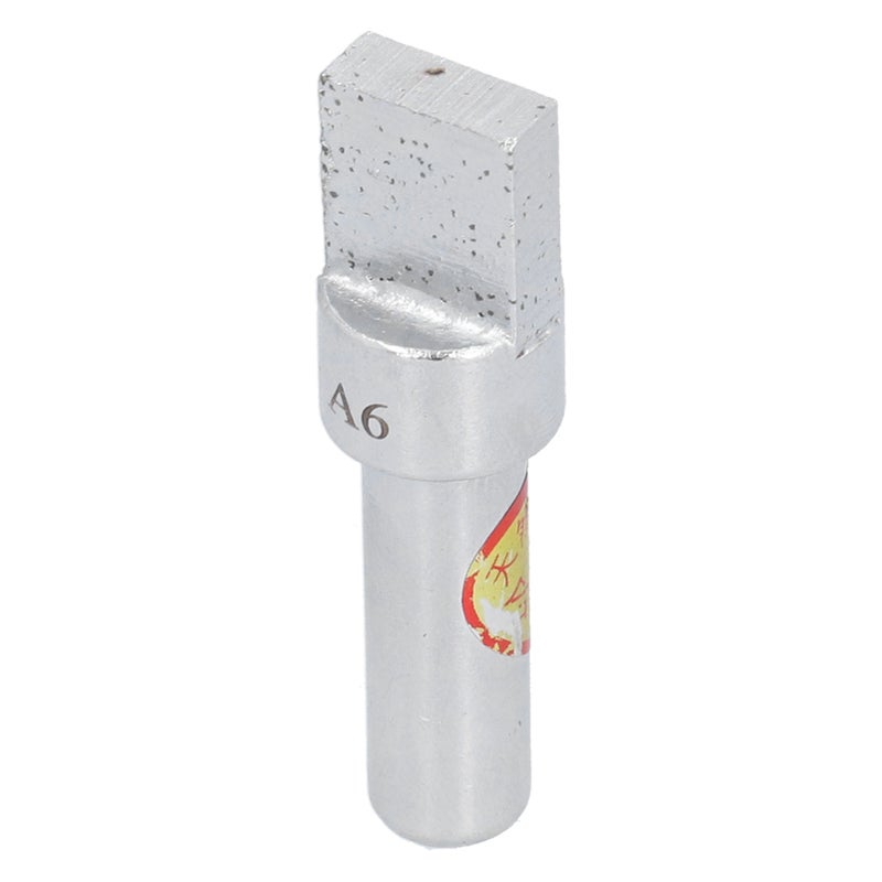 Diamond Dresser WearResistant HandMade Low Temperature Welding Grinding Machine Tool(A6 (Rough) ) - Image 5