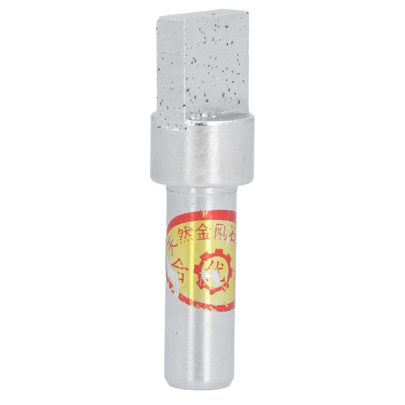 Diamond Dresser WearResistant HandMade Low Temperature Welding Grinding Machine Tool(A6 (Rough) ) - Image 3