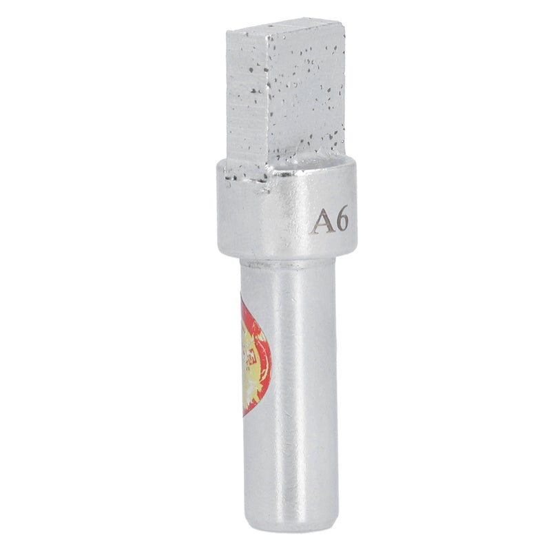 Diamond Dresser WearResistant HandMade Low Temperature Welding Grinding Machine Tool(A6 (Rough) ) - Image 1