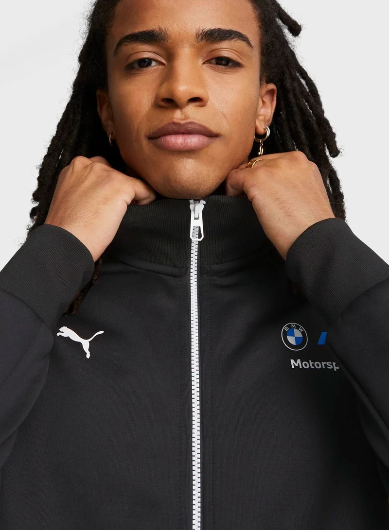 PUMA BMW Mt7 Track Jacket
