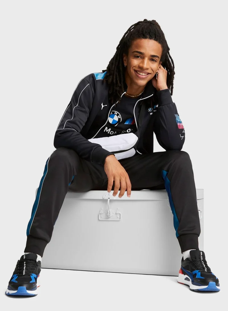 PUMA BMW Mt7 Track Jacket