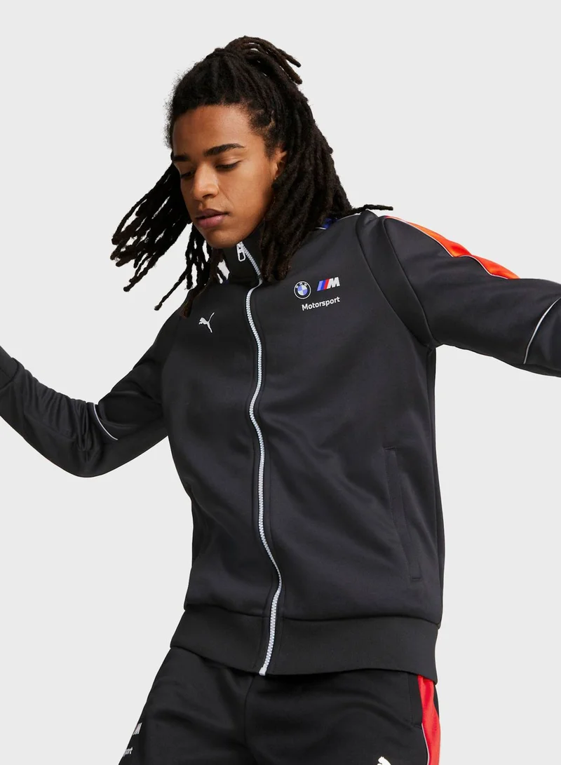 PUMA BMW Mt7 Track Jacket