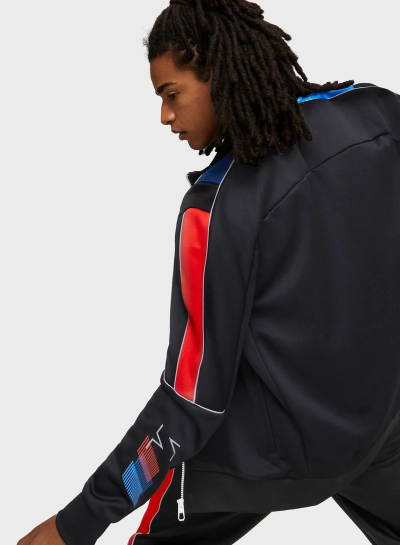 PUMA BMW Mt7 Track Jacket