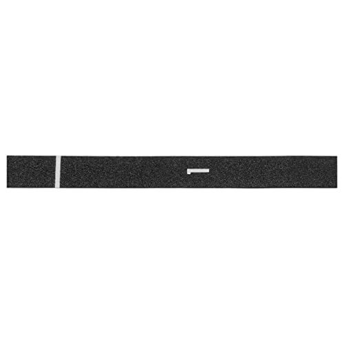 Startech.com StarTechcom Rack Unit Labels Server Rack Unit Alignment Strips Up to 49U 2Pack TAA - Image 3