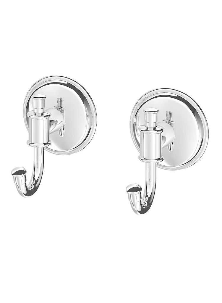 Hook, chrome-plated - Image 1