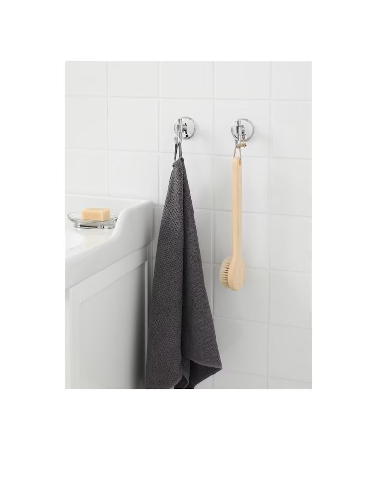 Hook, chrome-plated - Image 2