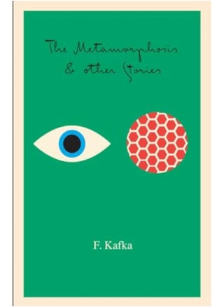 The Metamorphosis In The Penal Colony And Other Stories Schocken Kafka Library By Franz Kafka Paperback - pzsku/ZD8EB10122E12E5F746BBZ/45/1746226373/68f3c4a3-bb79-41fb-8dc5-9ea4c42ae263